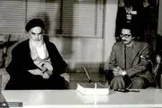 روایت تازه از سپردن فرماندهی کل قوا به بنی صدر