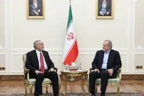 رئیس‌جمهور: کشورهای اسلامی در حدّ وسع خود برای بازسازی و بازگشت مردم غزه و لبنان به زندگی، کمک کنند