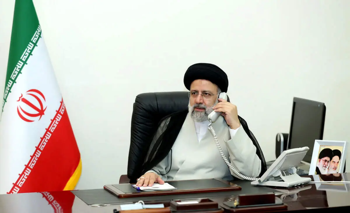 تماس تلفنی رئیس شورای اروپا با رئیس جمهور/ رئیسی: برخورد غیرسازنده در آژانس انرژی اتمی، مخل مسیر مذاکره خواهد بود
