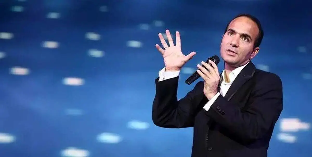 وقوع فاجعه هولناک برای "حسن ریوندی"، این کمدین معروف محتاج دعای شما شد!