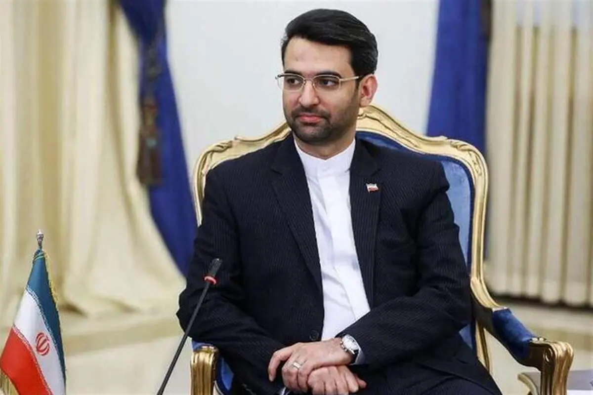 اسنادی منتشر می‌شود تا ترامپ یادش آید در جریان حمله اسرائیل به عسلویه بوده است
