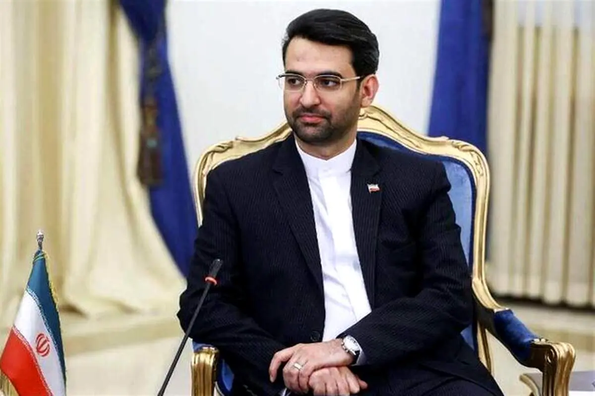 اسنادی منتشر می‌شود تا ترامپ یادش آید در جریان حمله اسرائیل به عسلویه بوده است