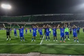 پنهان شدن استقلال پشت یک اسم؛ پیشکسوتان دخالت نکنند!