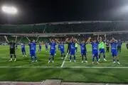 پنهان شدن استقلال پشت یک اسم؛ پیشکسوتان دخالت نکنند!