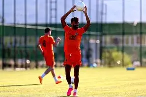 بازیکن مغضوب اسکوچیچ بالاخره به تیم ملی برگشت