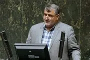 نماینده مجلس: تعدادی می‌خواهند با زد و بند محصولات غیرضروری کشورهای دیگر را وارد کنن
