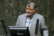 اولین واکنش رسمی قالیباف به مصوبه جنجالی سران قوا 