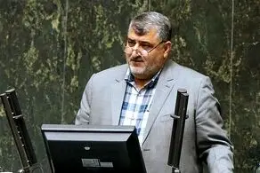 کاظم دلخوش: باید ۹۰ درصد وزرا و دستگاه‌های اجرایی سمت‌های خود را رها کنند