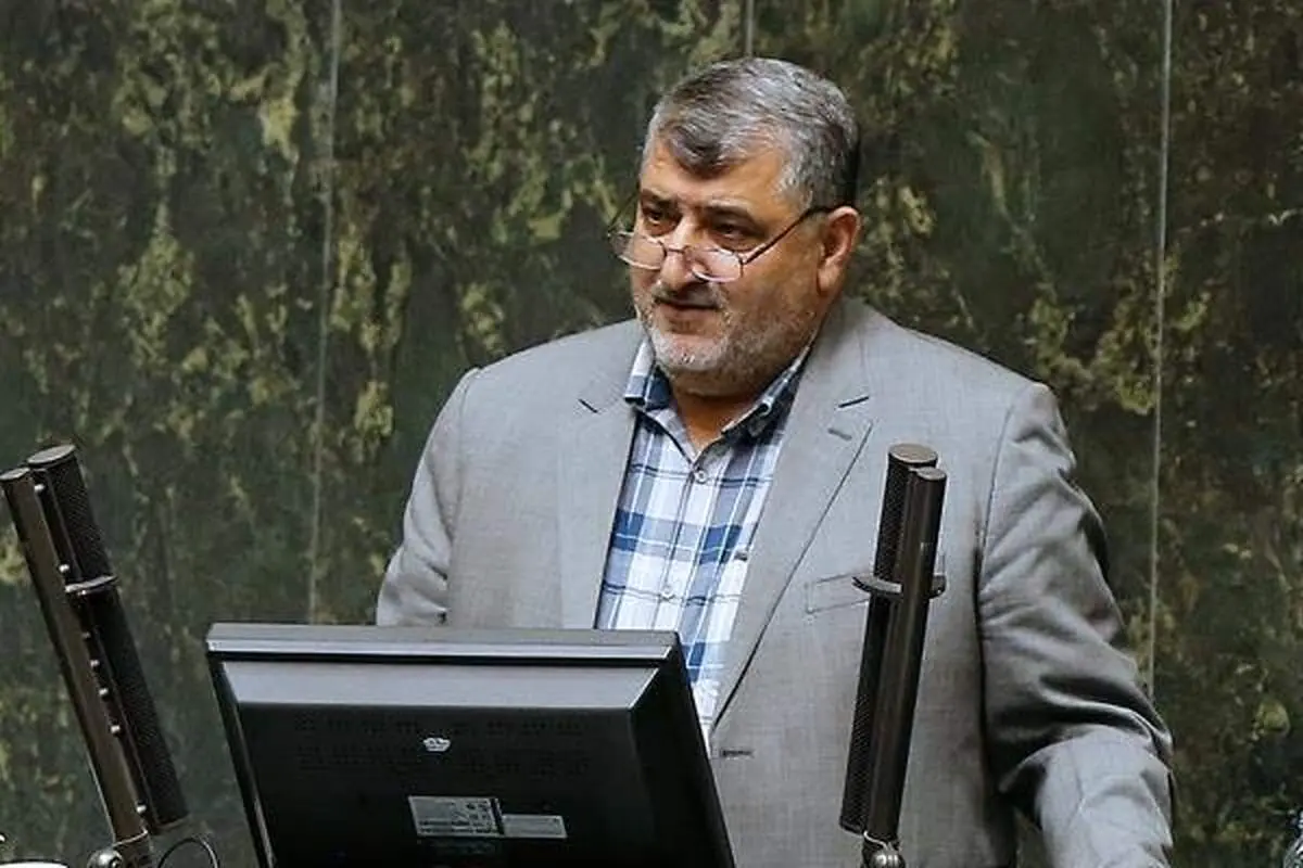 کنایه تند این نماینده مجلس به صداوسیما