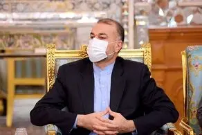 قول جدید ایران به سوریه داده شد+جزییات