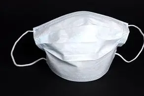 ویژگی سودمند و جالب ماسک برای بیماران آلوده به کرونا