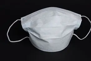 ویژگی سودمند و جالب ماسک برای بیماران آلوده به کرونا