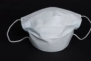ویژگی سودمند و جالب ماسک برای بیماران آلوده به کرونا