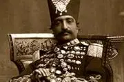 خنده دارترین سلفی ناصرالدین شاه که یادش رفته ژست بگیرد/ عکس