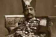 خنده دارترین سلفی ناصرالدین شاه که یادش رفته ژست بگیرد/ عکس