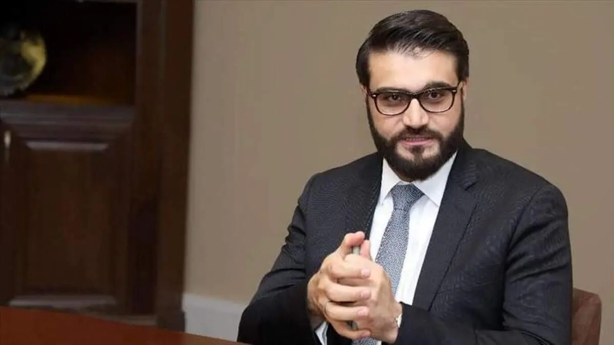 مقام افغانستانی: دولت جدید را با مشارکت طالبان تشکیل خواهیم داد!