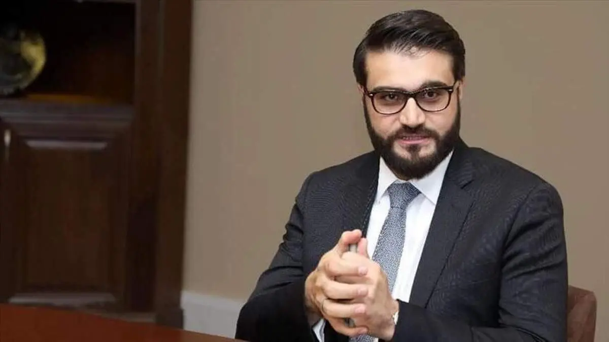 مقام افغانستانی: دولت جدید را با مشارکت طالبان تشکیل خواهیم داد!