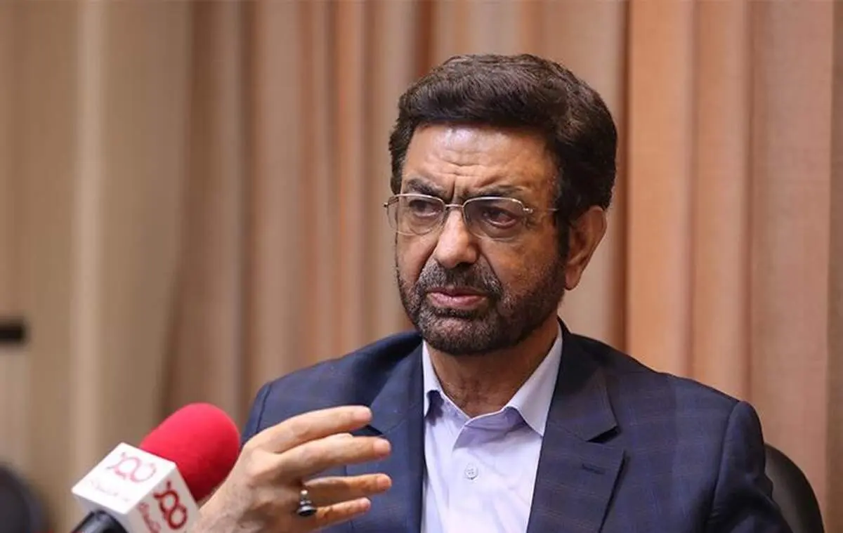 برخی دستگاه‌ها باید معاف از ارائه یک‌ سری آمار و اطلاعات به وزارت امور خارجه باشند 