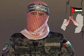 پیام قابل تأمل برانگیز گروه فلسطینی برای رهبر انقلاب