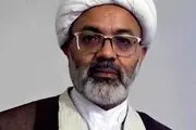 فوری/امام جمعه جیرفت درگذشت