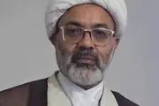 فوری/امام جمعه جیرفت درگذشت