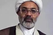 فوری/امام جمعه جیرفت درگذشت
