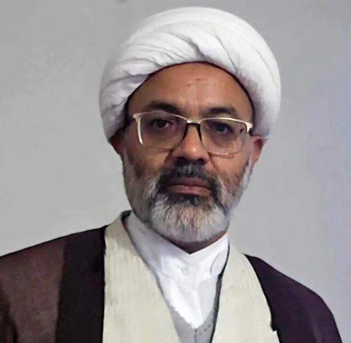 فوری/امام جمعه جیرفت درگذشت