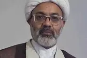 فوری/امام جمعه جیرفت درگذشت