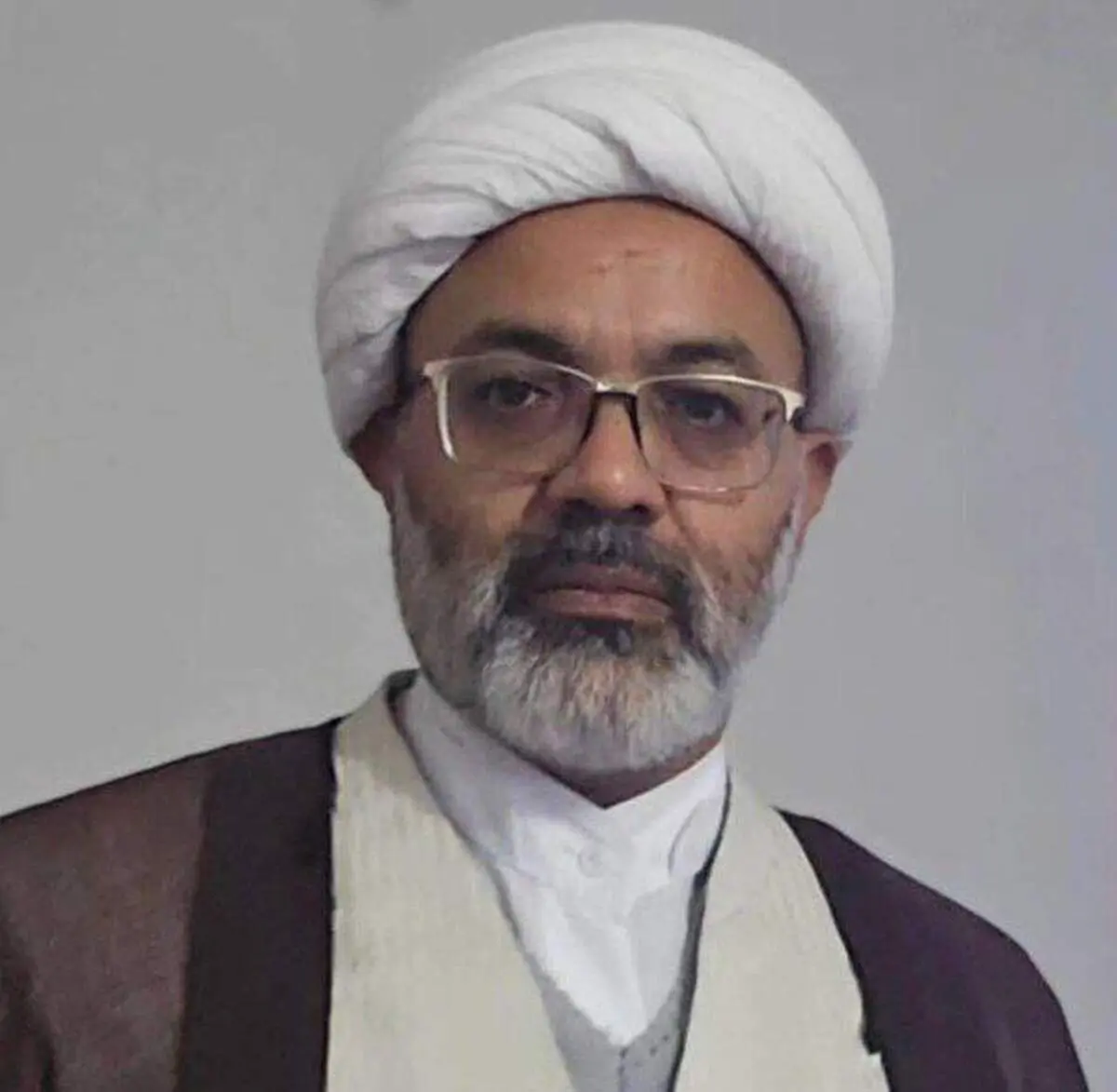 فوری/امام جمعه جیرفت درگذشت
