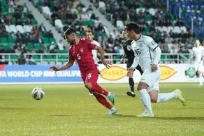 سنگ تمام قایدی برای طارمی