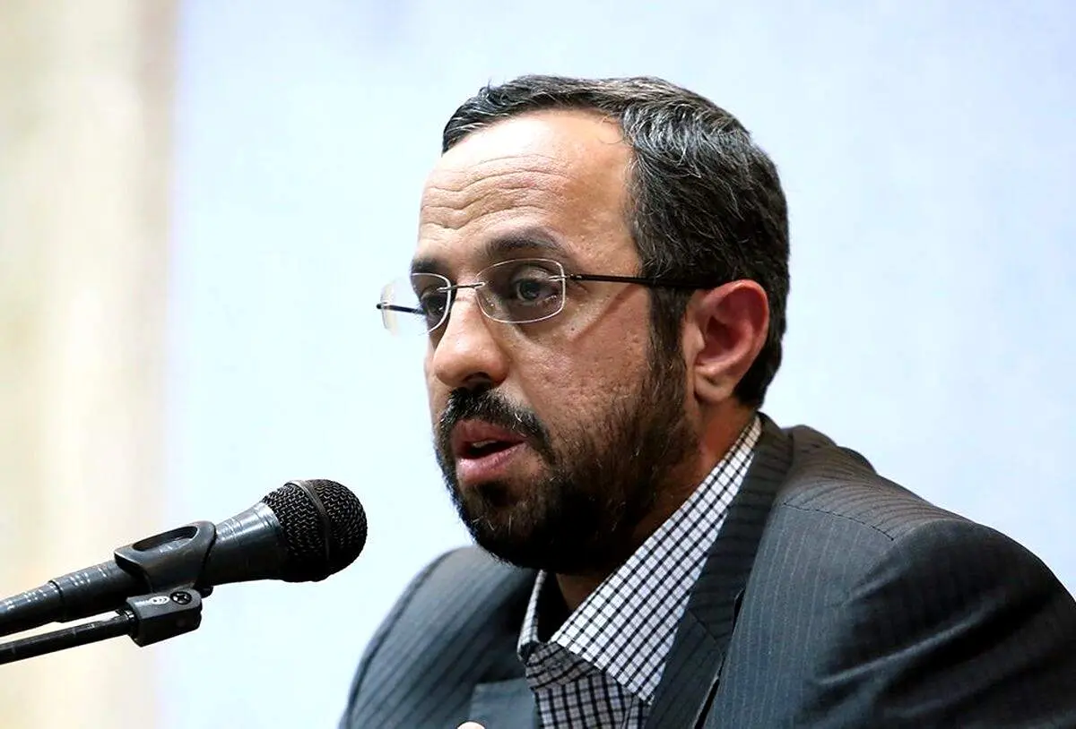 دستیار قالیباف: از مجلس خانه سازمانی گرفتم