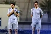 هاشمیان، جانشین دورسون را انتخاب کرد