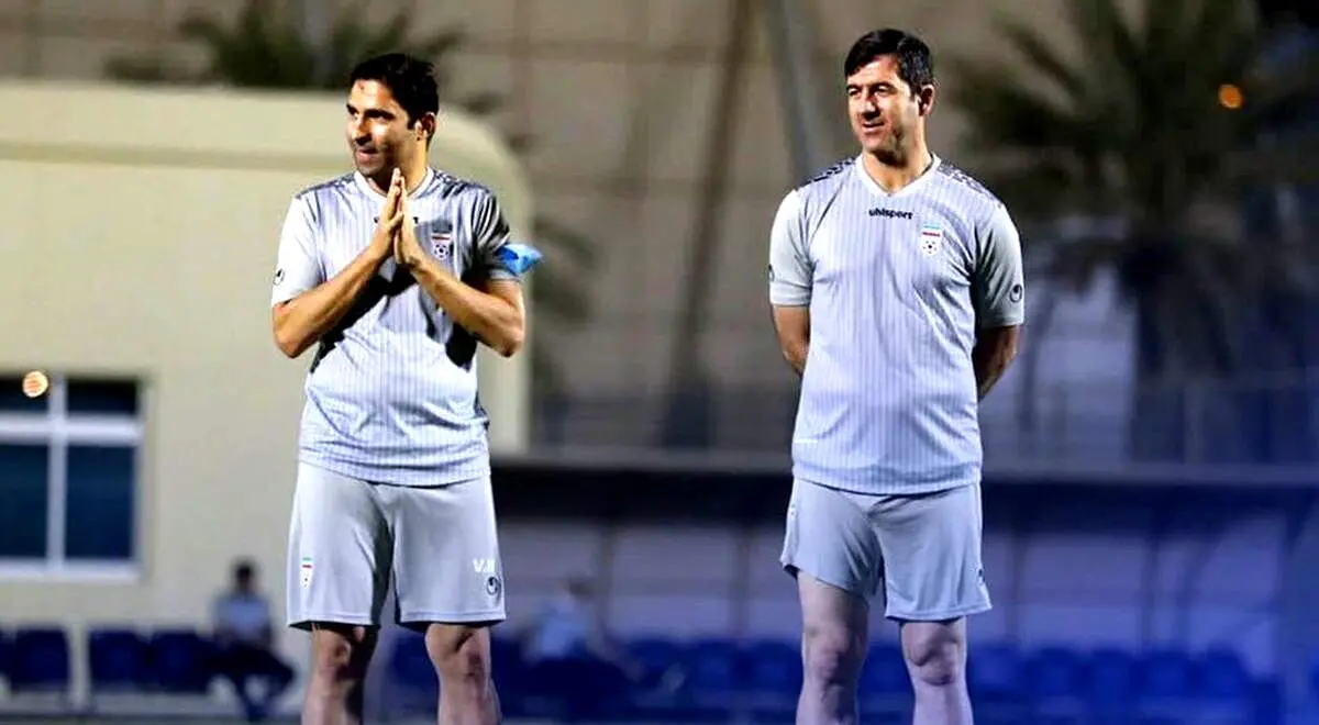 سوگلی های هاشمیان در پرسپولیس مشخص شدند