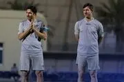 سوگلی های هاشمیان در پرسپولیس مشخص شدند