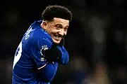 ناپولی مشتری جیدون سانچو شد