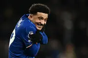 ناپولی مشتری جیدون سانچو شد