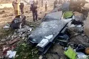 در جلسه دادگاه سقوط هواپیمای اوکراینی چه گذشت؟+جزییات 