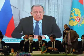 حمایت جدید روسیه از افغانستان+جزییات