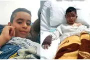 از نجات 4 کودک از آتش توسط کودک 8 ساله شیرازی تا تکرار داستان دهقان فداکار در مشهد