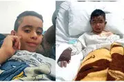 از نجات 4 کودک از آتش توسط کودک 8 ساله شیرازی تا تکرار داستان دهقان فداکار در مشهد