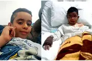 از نجات 4 کودک از آتش توسط کودک 8 ساله شیرازی تا تکرار داستان دهقان فداکار در مشهد