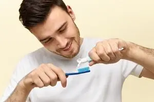 آیا از عوارض مرگبار مسواک نزدن خبر دارید!

