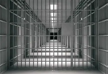  ۱۱۳ نفر از محکومان واجد شرایط قانونی آزاد شدند