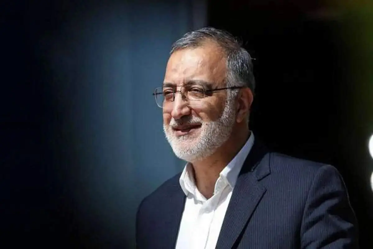 زاکانی به انتقاد بی سابقه دختر سردار سلیمانی از او واکنش نشان داد