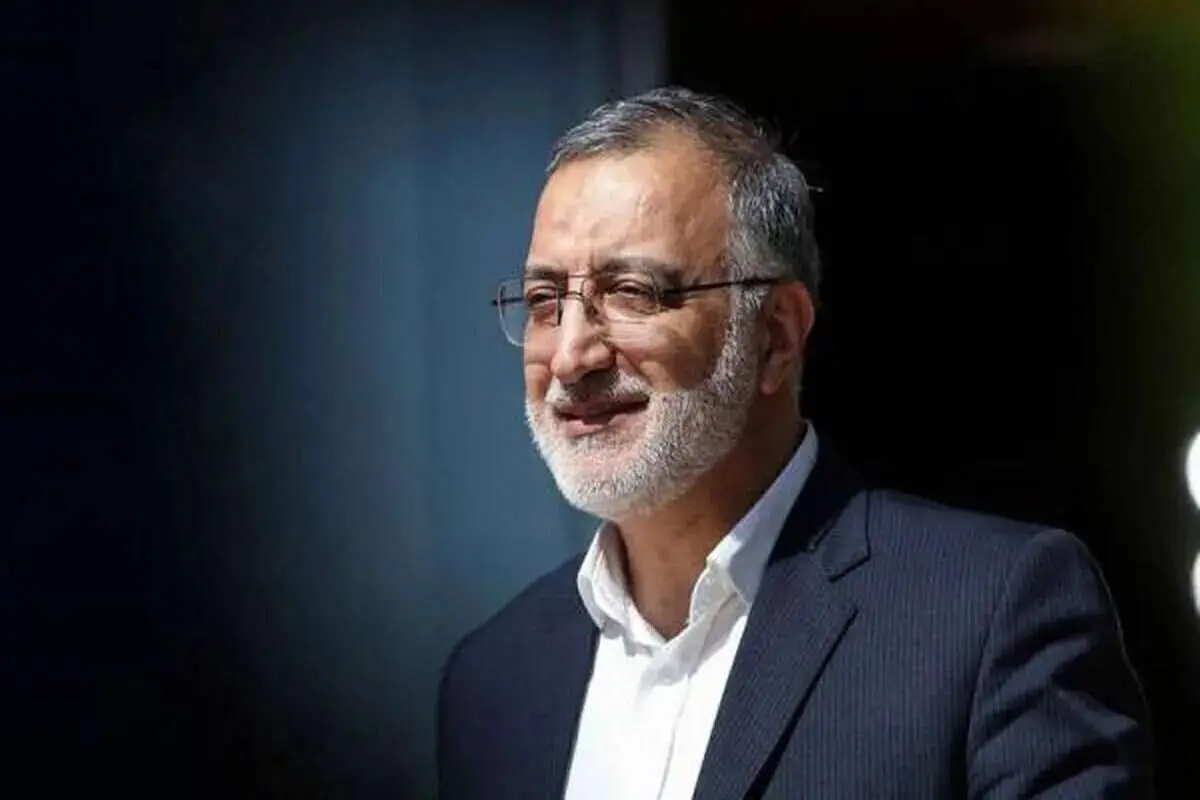زاکانی به انتقاد بی سابقه دختر سردار سلیمانی از او واکنش نشان داد 