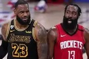 منفورترین بازیکن NBA کیست؟