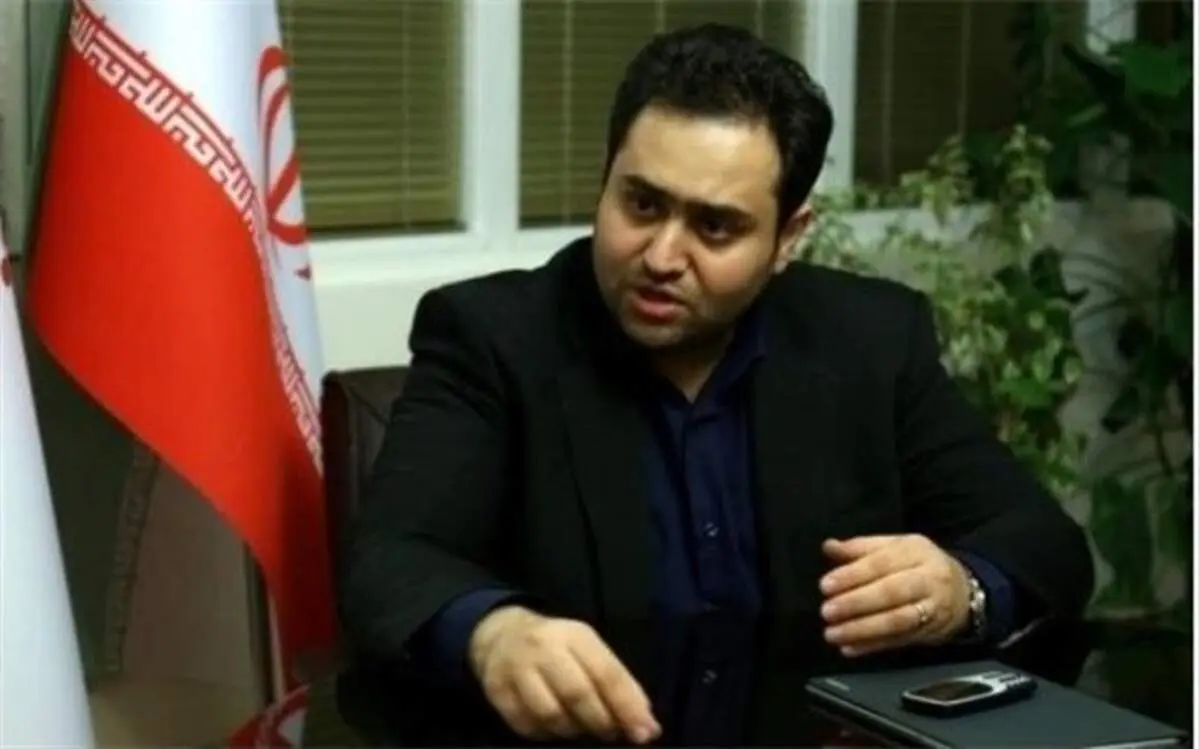 داماد حسن روحانی شاکی شد + متن نامه