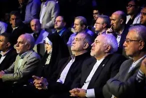 المانیتور نوشت| آیا ظریف می‌تواند پزشکیان را به پیروزی برساند؟ 