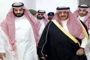 اِفشای اقدامات خطرناک «بن سلمان» برای حذف محمد بن نایف