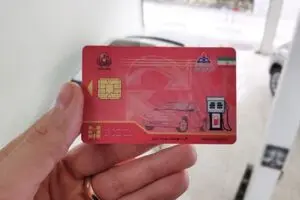 مبنای محاسبه سوخت تغییر کرد؟